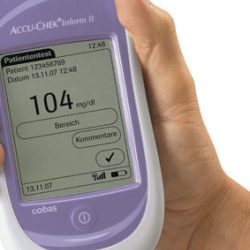 Accu chek inform 2 manual