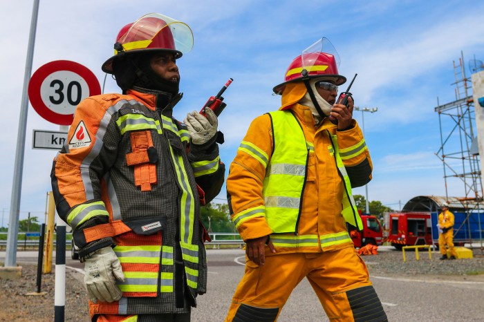 Nj hazmat on scene incident commander