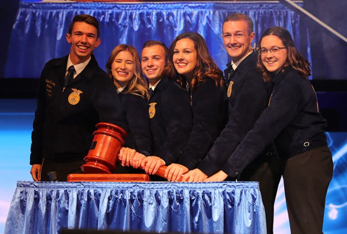 Opening ffa ceremonies closing