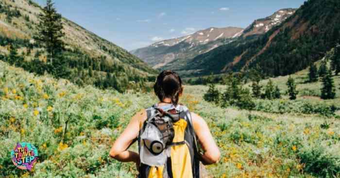 A hiking trail is 20 kilometers long