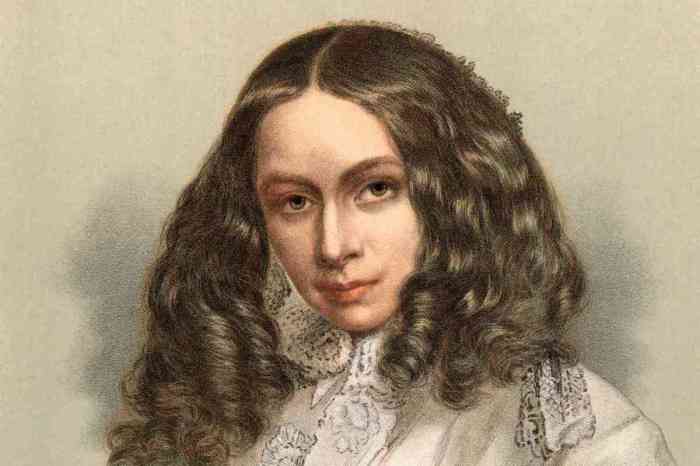 Sonnet 13 elizabeth barrett browning