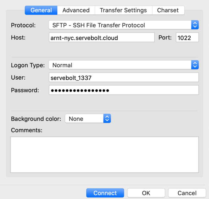 Which credential is not offered by the amt