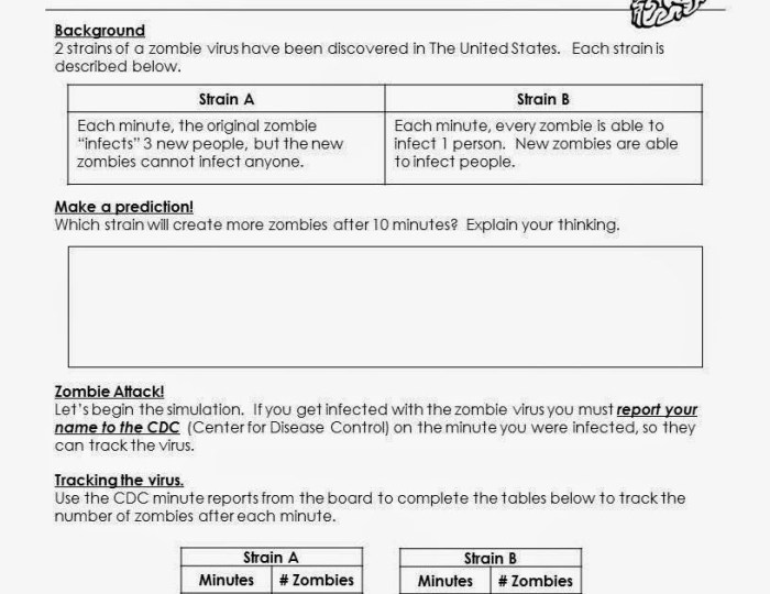 Unit 6 test study guide exponents and exponential functions