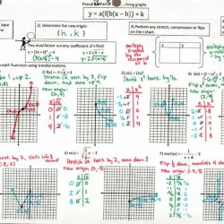 Unit 3 parent functions and transformations homework 1