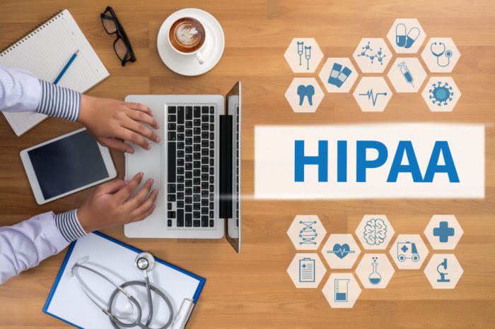 Hipaa violations regulations compliance coding